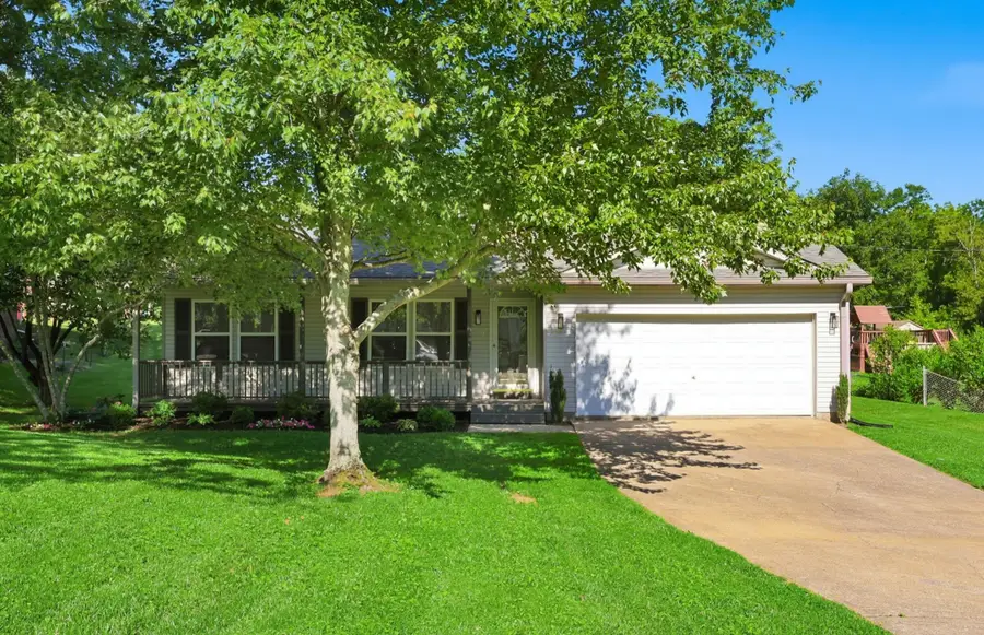 211 Gemini Trail, Georgetown, KY 40324 - #2