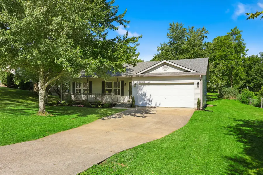 211 Gemini Trail, Georgetown, KY 40324 - #3