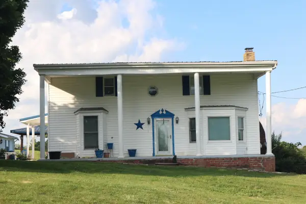 152 Watson Lane, Ewing, KY 41039