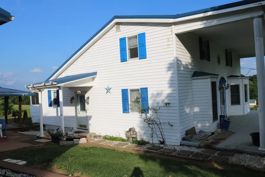 152 Watson Lane, Ewing, KY 41039 - #2