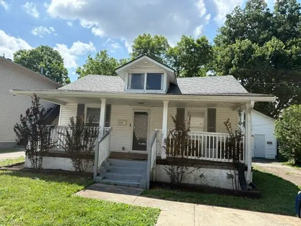 1043 Crescent Avenue, Lexington, KY 40503