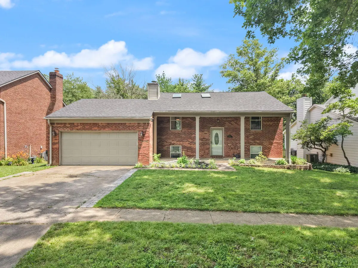 1824 Farmview Drive, Lexington, KY 40515 - #1