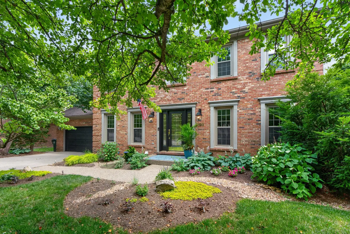 4193 Bridgemont Lane, Lexington, KY 40515 - #1