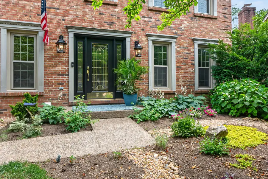 4193 Bridgemont Lane, Lexington, KY 40515 - #2