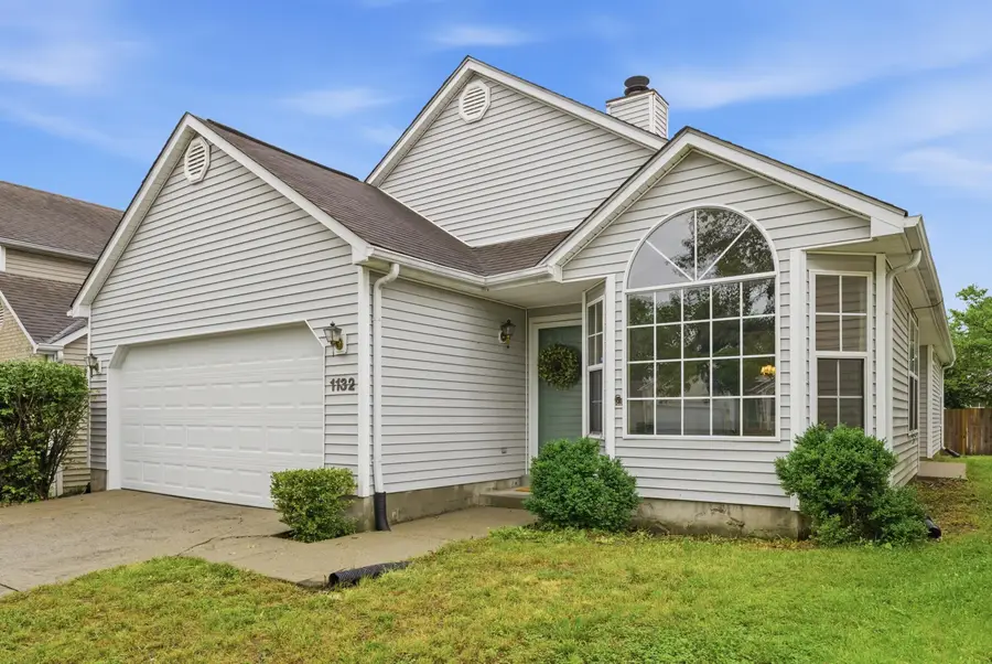 1132 Lantern Creek Court, Lexington, KY 40517 - #2