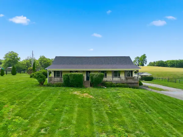 550 College Road, Paris, KY 40361