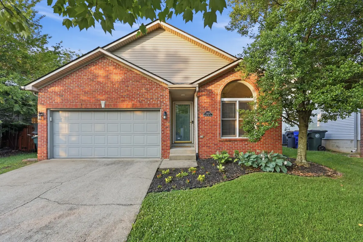 2909 Masters View Road, Lexington, KY 40511 - #1