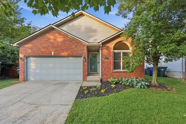 2909 Masters View Road, Lexington, KY 40511