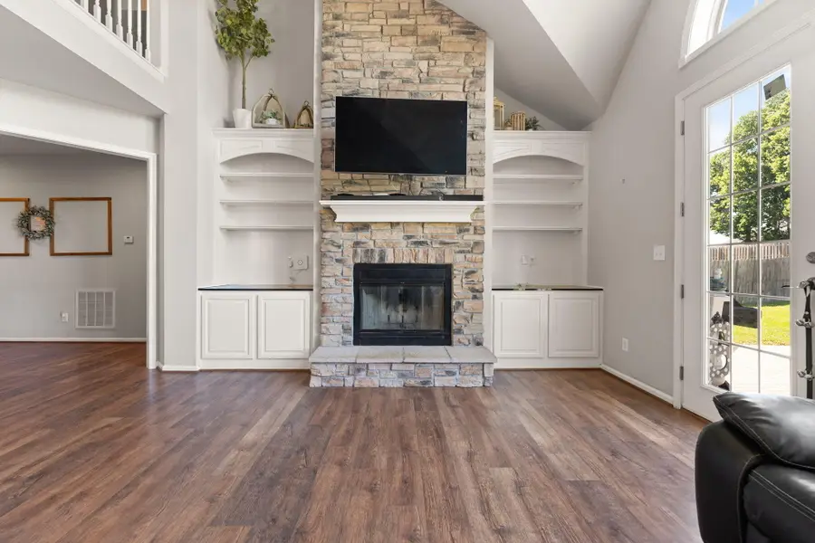119 Mcclelland Springs Drive, Georgetown, KY 40324 - #3