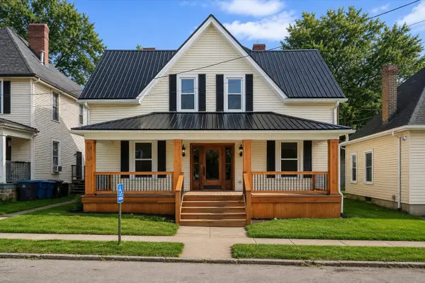 221 W Hickman Street, Winchester, KY 40391