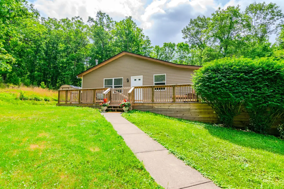 1325 Brush Creek Road, Clay City, KY 40312 - #1