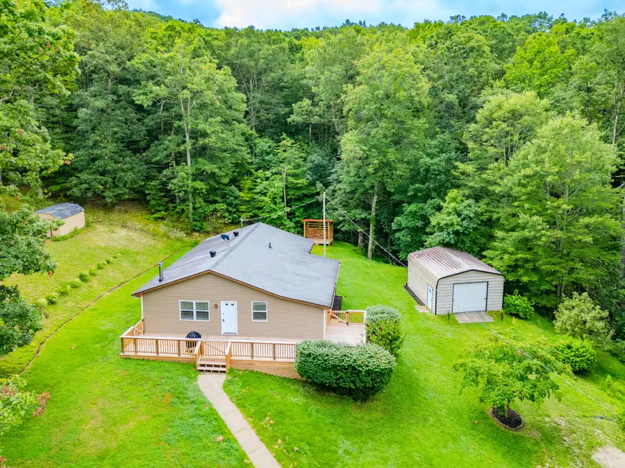 1325 Brush Creek Road, Clay City, KY 40312 - #2