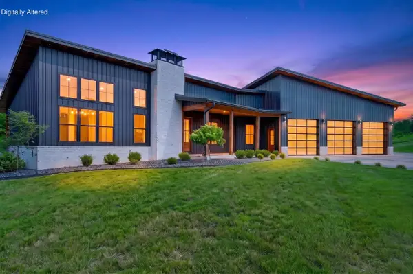 75 Deer Chase Road, Danville, KY 40422