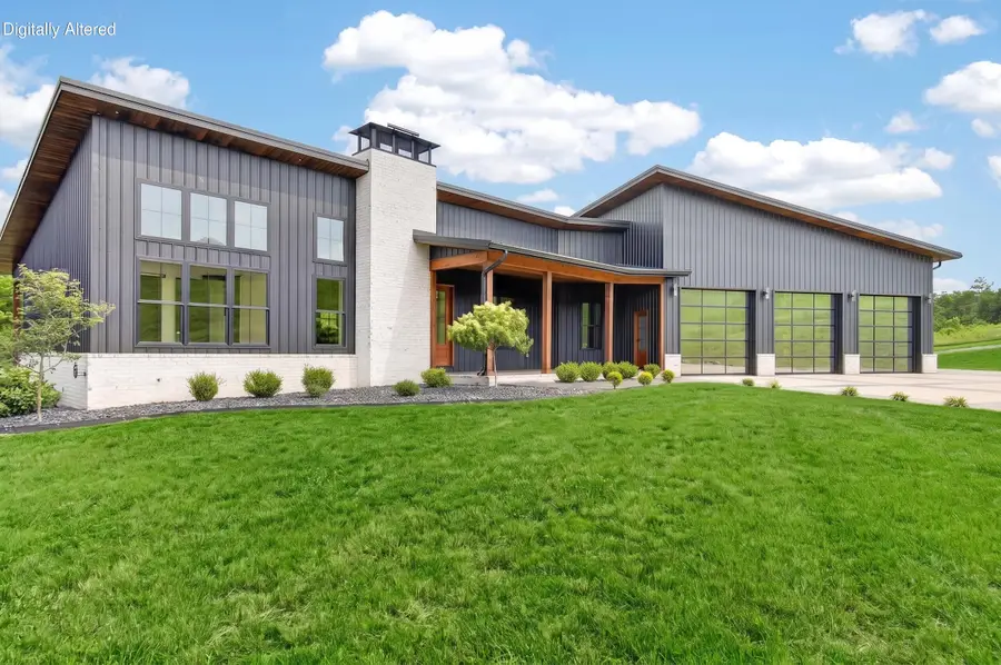 75 Deer Chase Road, Danville, KY 40422 - #2