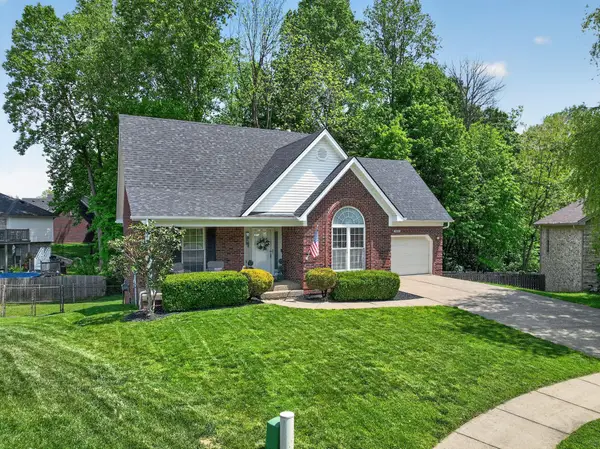 5603 Pleasure Court, Louisville, KY 40272