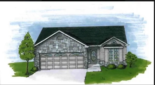 4144 Buttermilk Road, Lexington, KY 40509