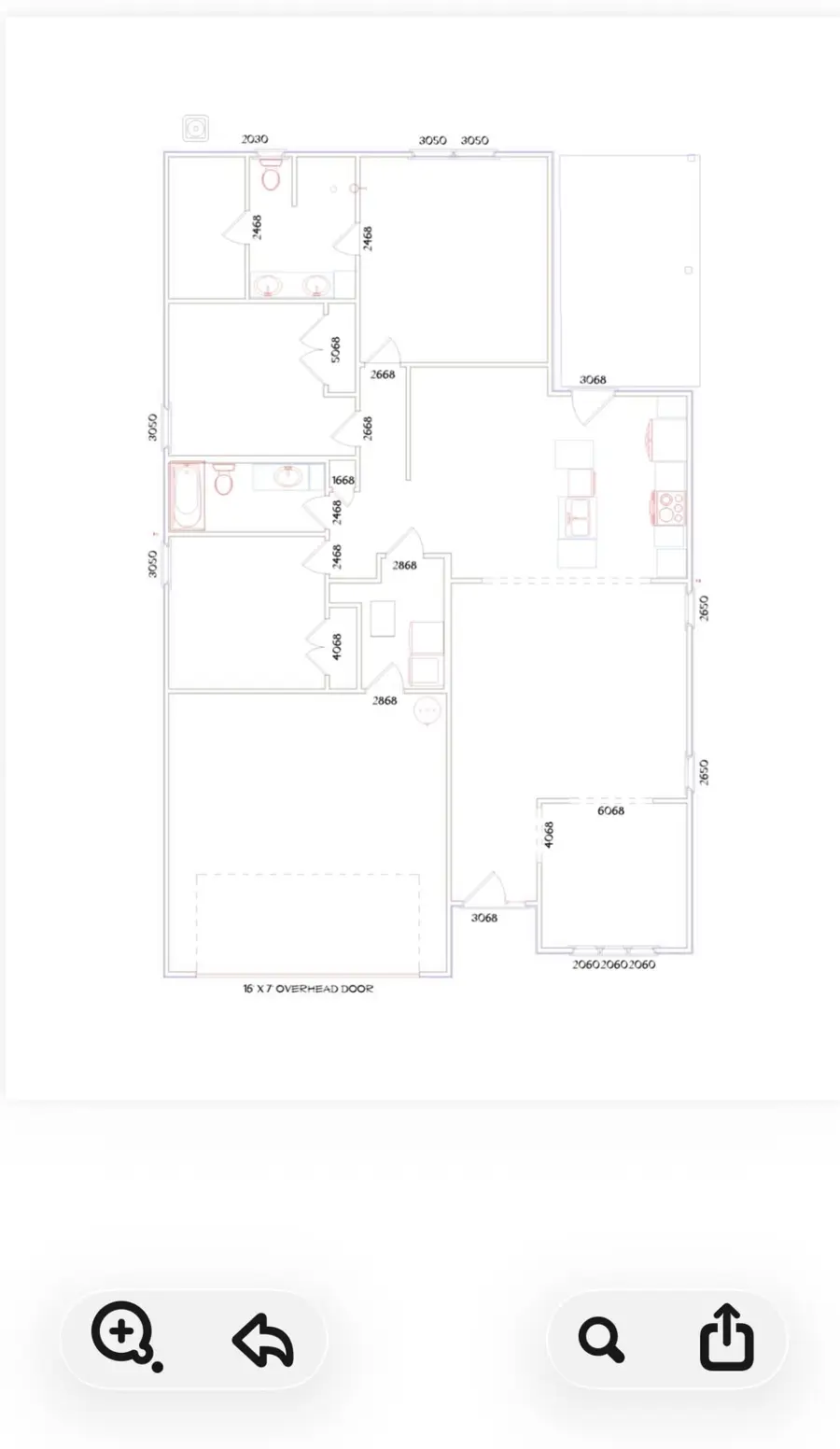 4144 Buttermilk Road, Lexington, KY 40509 - #2