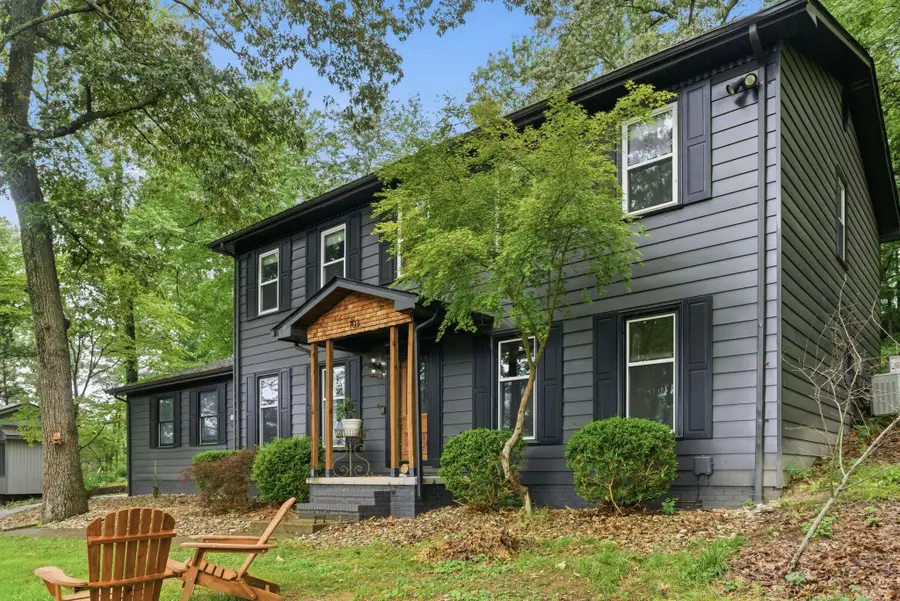 103 Harrison Court, Berea, KY 40403 - #2