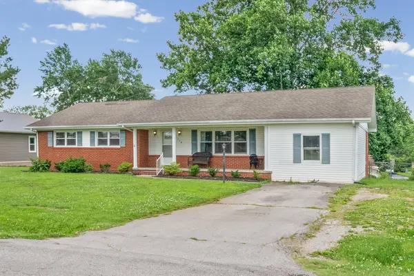 318 Blane Drive, Hopkinsville, KY 42240