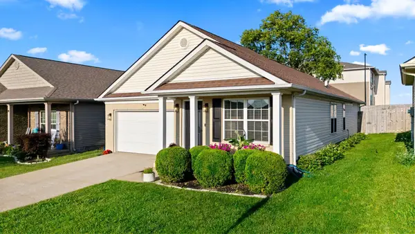 2804 Sullivans Trace, Lexington, KY 40511