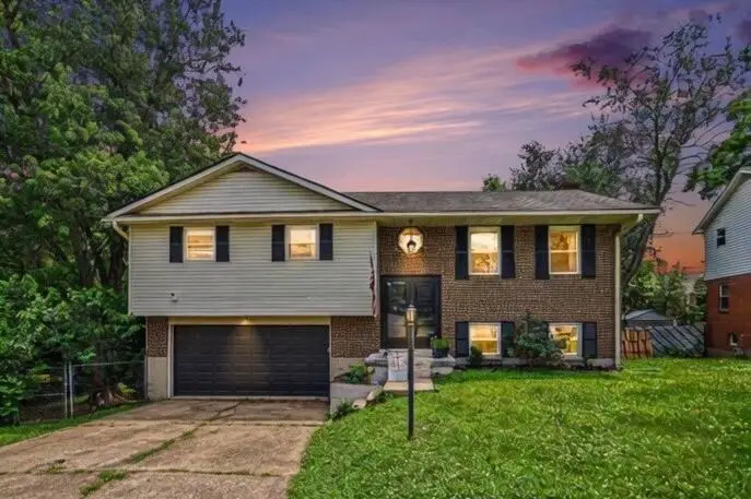 176 Shannon Parkway, Nicholasville, KY 40356 - #1