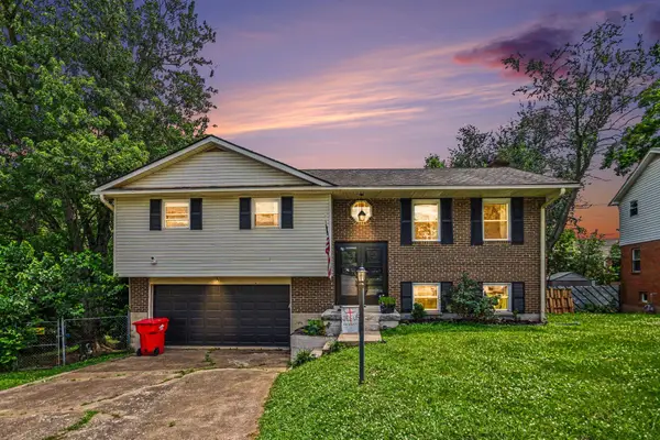 176 Shannon Parkway, Nicholasville, KY 40356