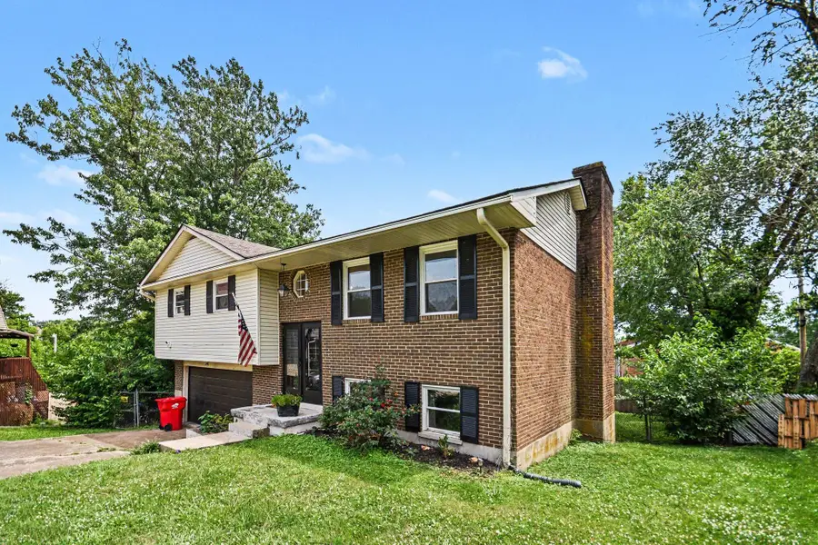 176 Shannon Parkway, Nicholasville, KY 40356 - #3