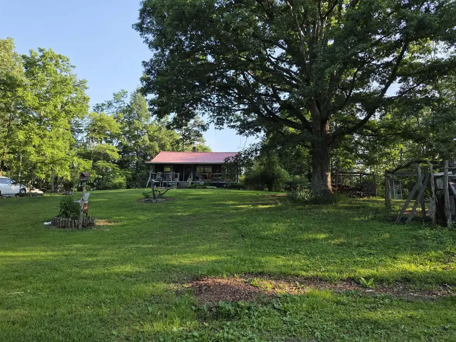 110 Cox Road, Irvine, KY 40336 - #2