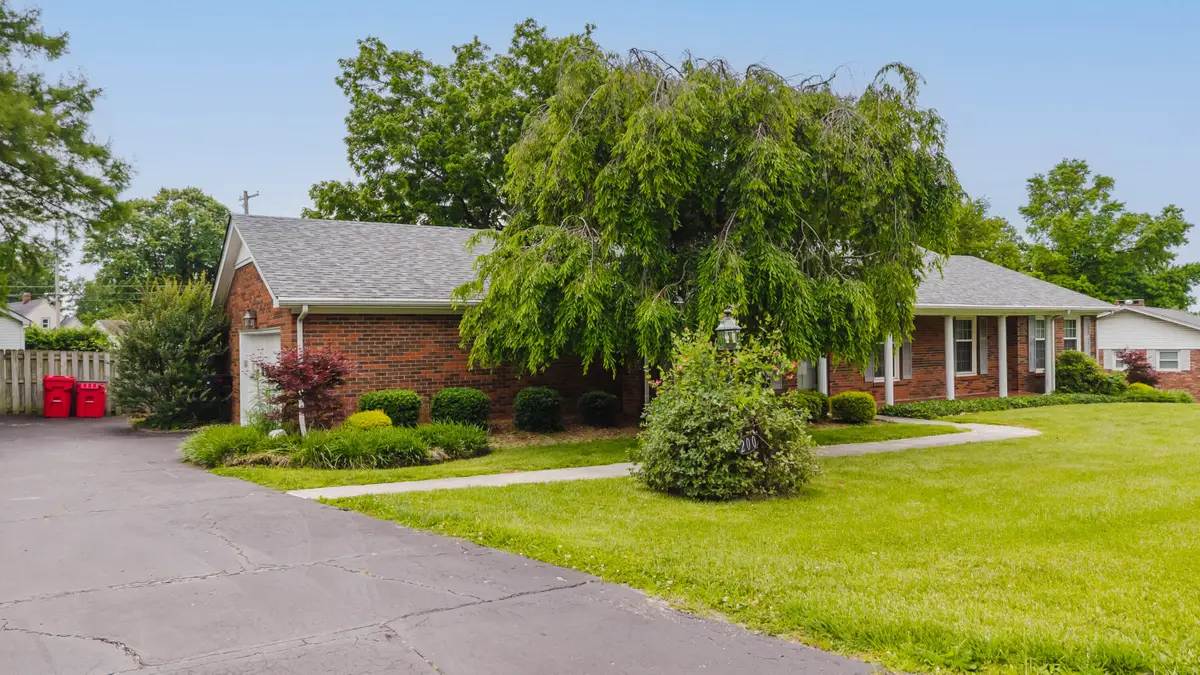 200 Westover Road, Frankfort, KY 40601 - #1