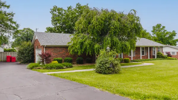 200 Westover Road, Frankfort, KY 40601
