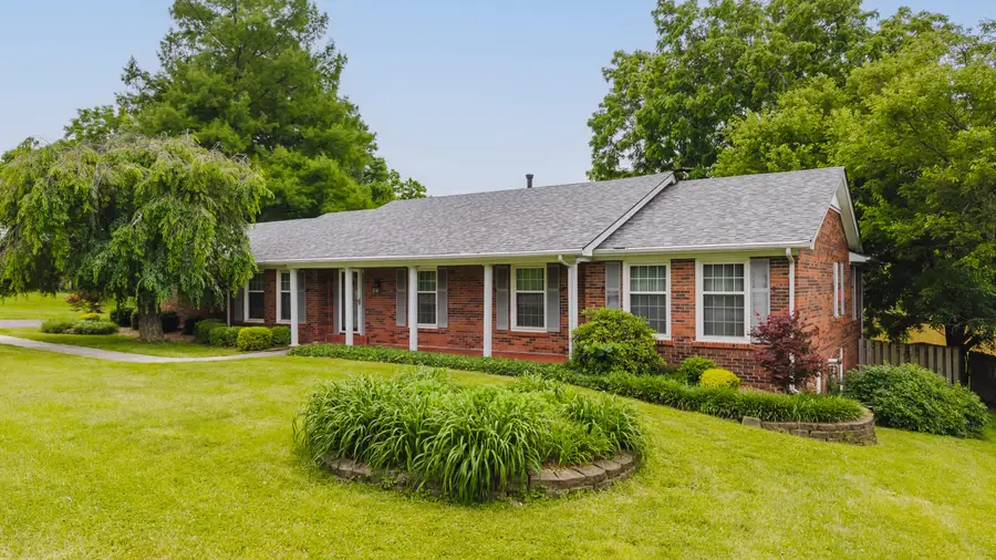 200 Westover Road, Frankfort, KY 40601 - #3