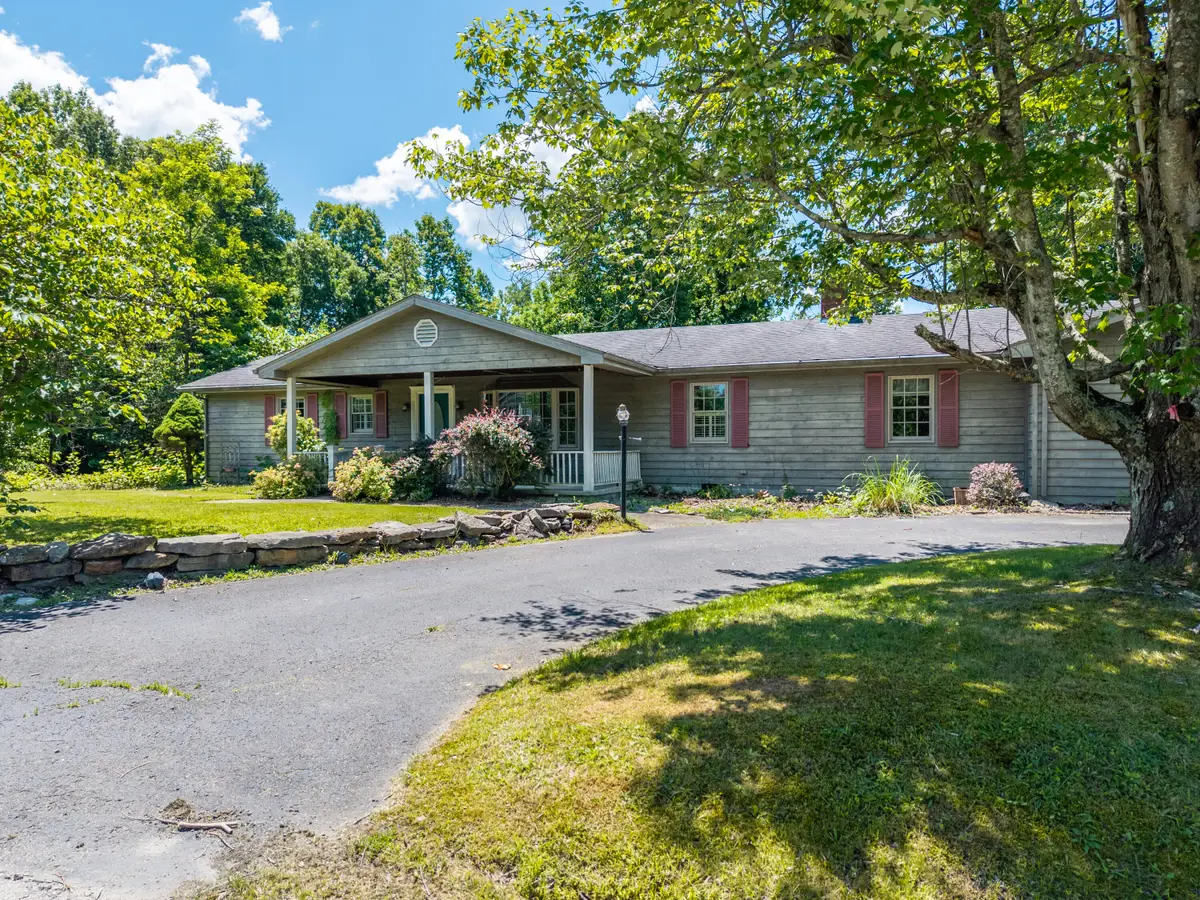 865 Liberty Road, West Liberty, KY 41472 - #1