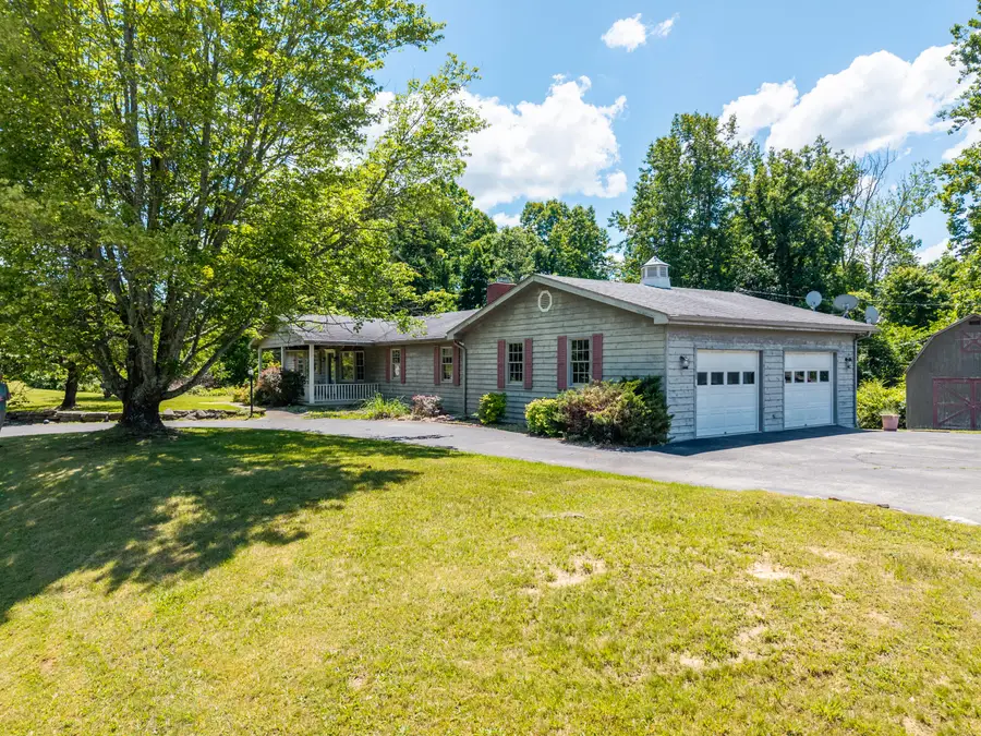 865 Liberty Road, West Liberty, KY 41472 - #2
