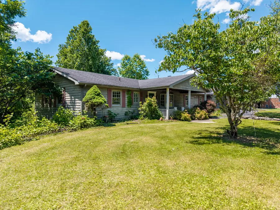 865 Liberty Road, West Liberty, KY 41472 - #3