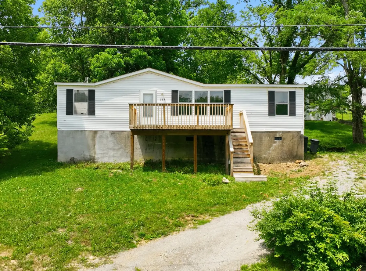 708 Pike Street, Sadieville, KY 40370 - #1