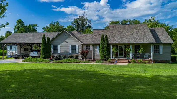600 E Blanks Road, Wickliffe, KY 42087