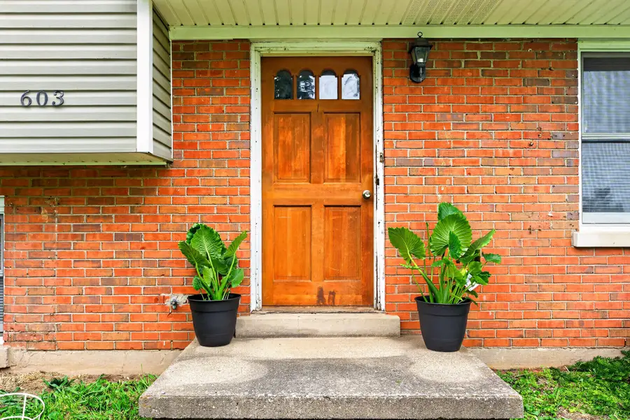 603 Worcester Road, Lexington, KY 40503 - #3