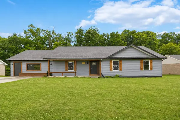 78 Misty Drive, Somerset, KY 42503