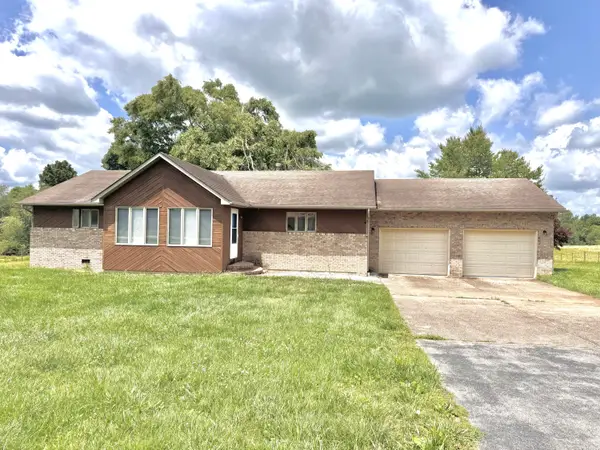 2380 Rough Creek Road, London, KY 40744