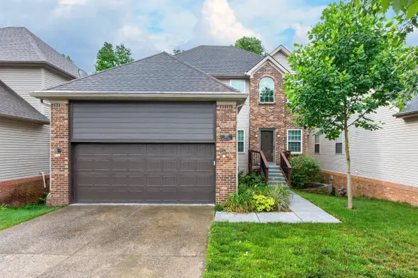 357 Shoreside Drive, Lexington, KY 40515
