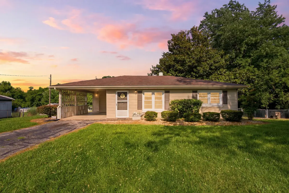 1013 Green Hills Drive, Richmond, KY 40475 - #1