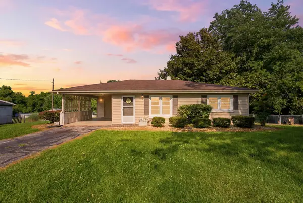 1013 Green Hills Drive, Richmond, KY 40475