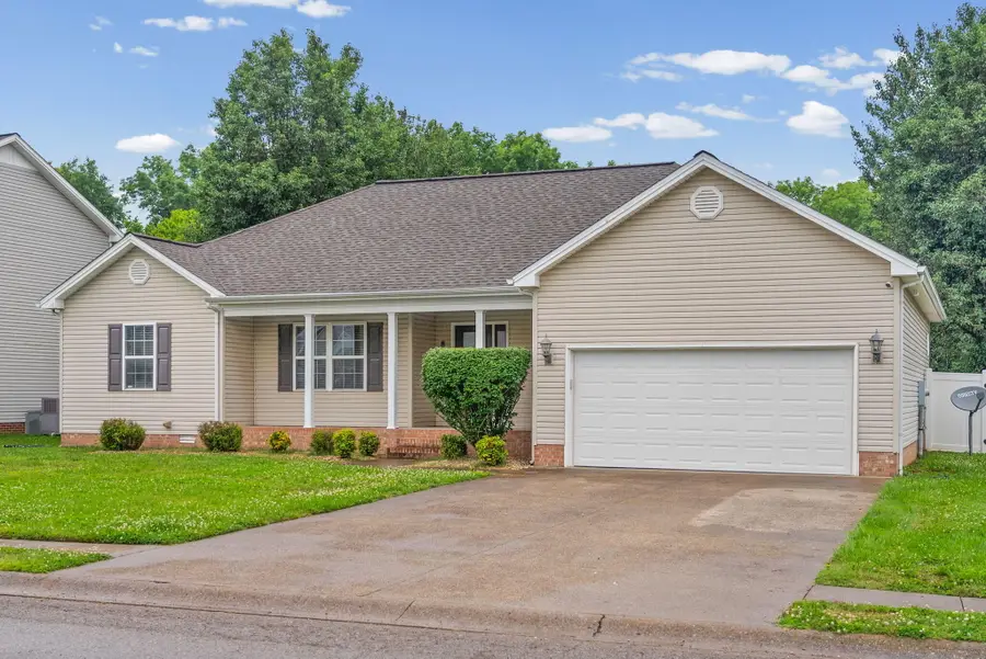 991 Wing Tip Circle, Hopkinsville, KY 42240 - #2