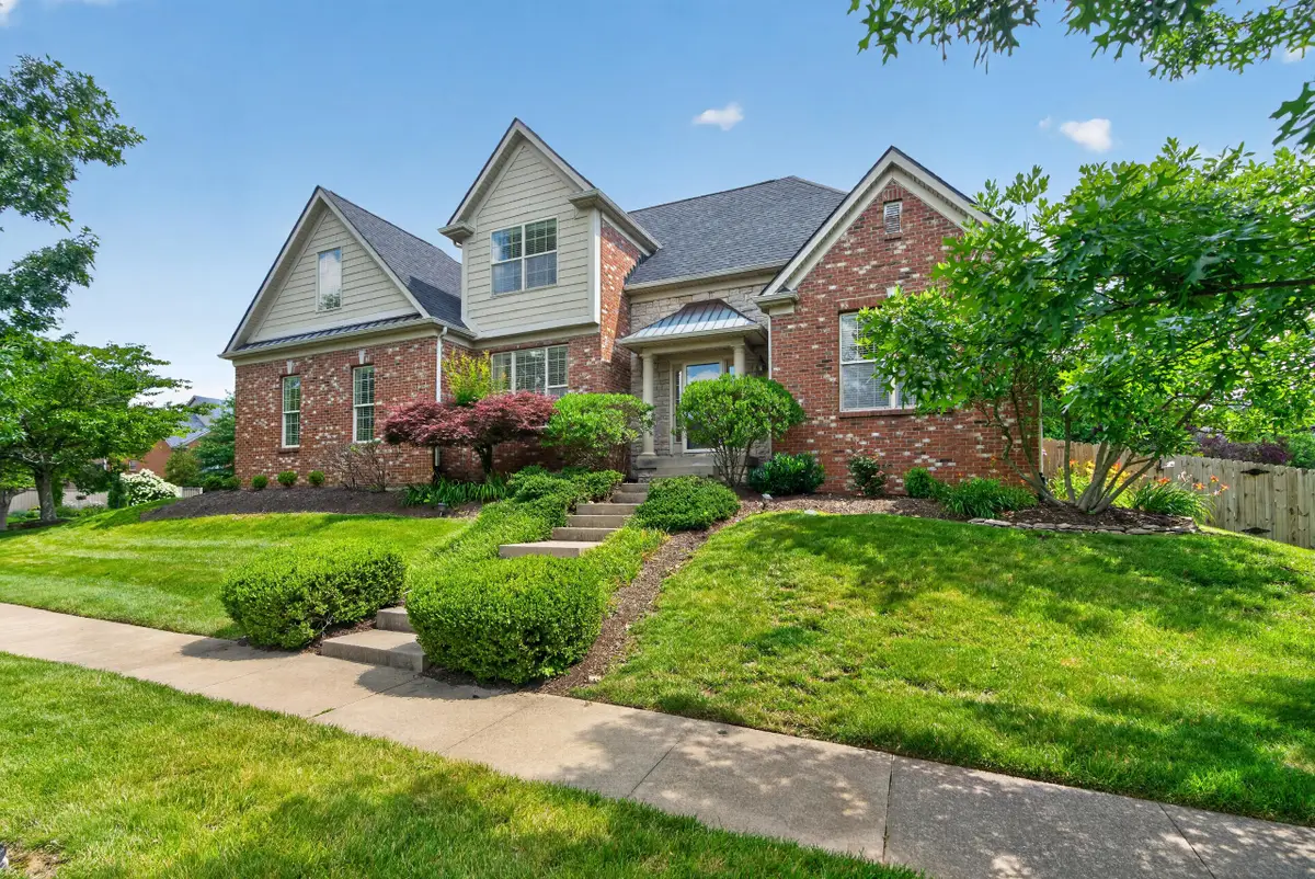 2768 Red Leaf Drive, Lexington, KY 40509 - #1