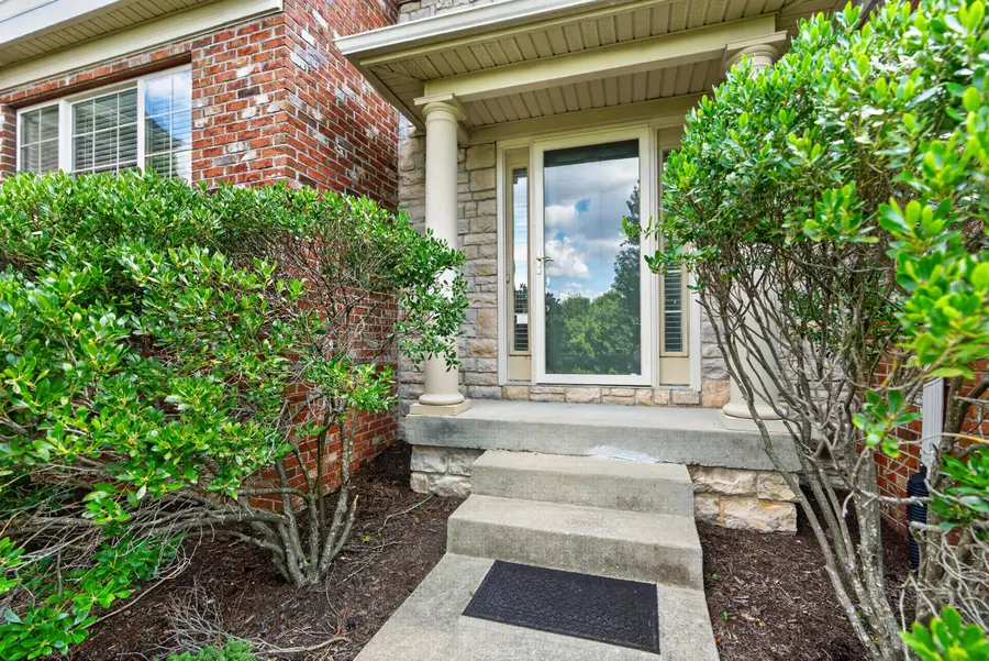 2768 Red Leaf Drive, Lexington, KY 40509 - #3