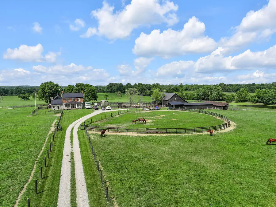 1378 Brentsville Road, Paris, KY 40361 - #2