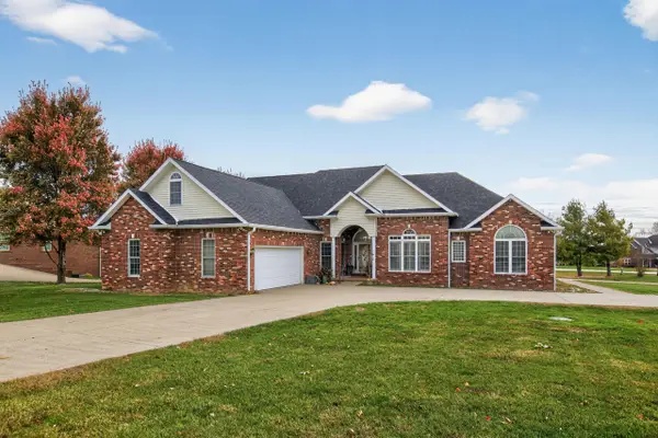 230 Rose Wood Drive, Lebanon, KY 40033