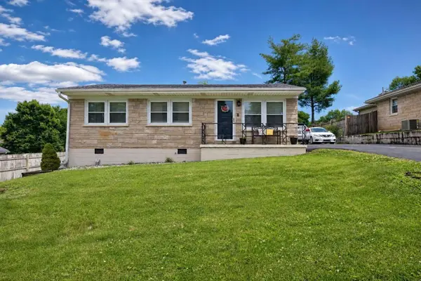 3006 Lynnwood Drive, Paris, KY 40361