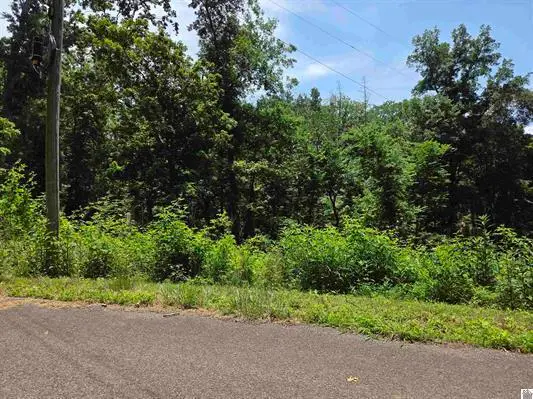 Lot 68 & 69 Baker Lane, Cadiz, KY 42211