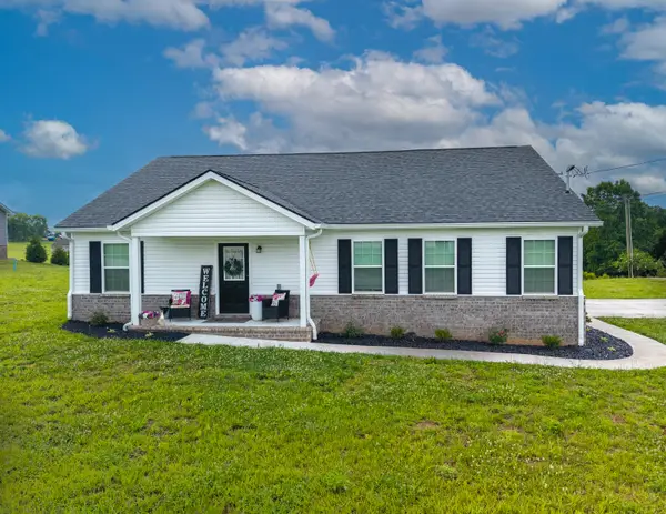 447 Highway 1676, Science Hill, KY 42553